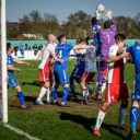 Report – Poole Town 2 – 1 Wealdstone