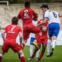 Report – Whitehawk 0 – 1 Wealdstone