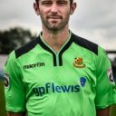 Jonathan North signs new contract