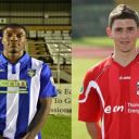 Two More sign-up for the 2018/19 campagain