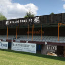 Wealdstone FC Bake a Partnership with Wenzels