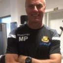 Mark Povey joins Stones Management Team