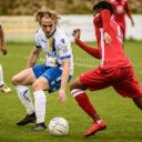Jake Sheppard signs-up following release from Reading FC