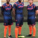 New Change Kit for 2018/19
