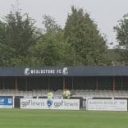Report: Staines Town 2-5 Wealdstone