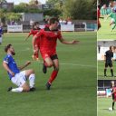 Report: Wealdstone 1 – 2 Bromley