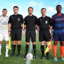 Report: Wealdstone 3 – 0 Cardiff City U23