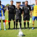 Report: Wealdstone 4 – 1 Weston-super-Mare