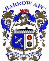Wealdstone FC History » Barrow